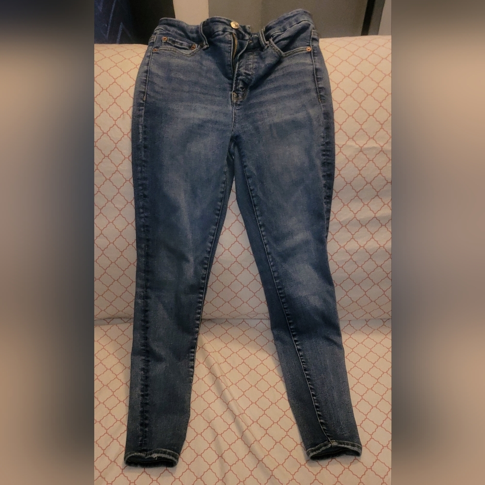 Women's American Eagle Skinny Jeans
